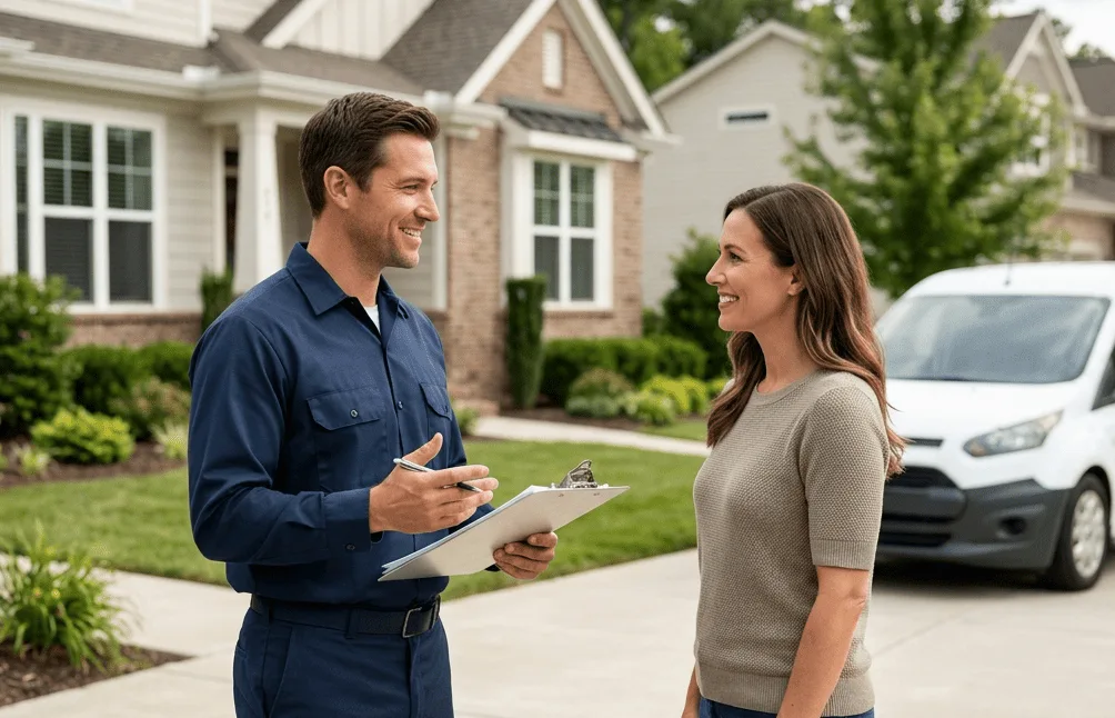 Mold Remediation Boonville, IN FAQs